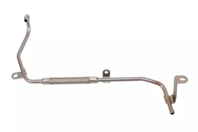Turbocharger Coolant Return Pipe - GM (55569226)