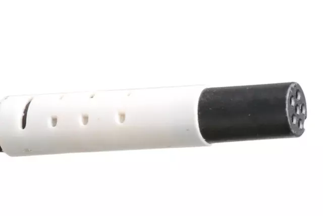 Jet Black Driver Seat Head Restraint Pad - GM (23188740)