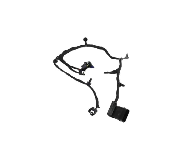 Front End Module Wiring - Mopar (68517628AB)