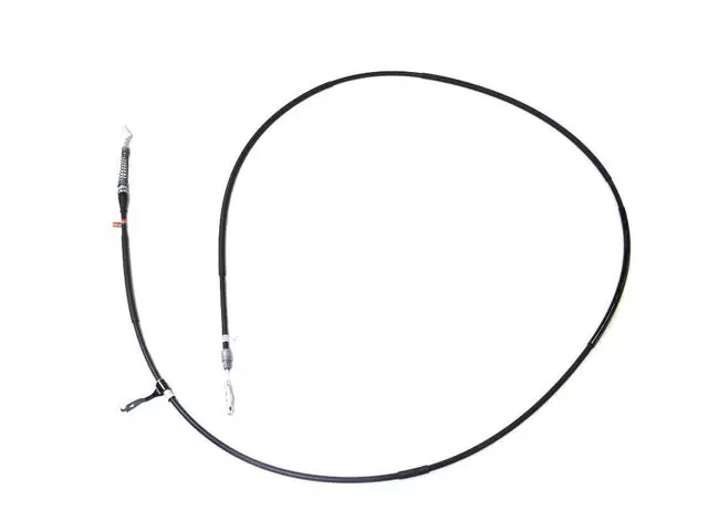 68223638AB - : Rear Cable - Passenger Side (RH) for Ram: 3500 Image