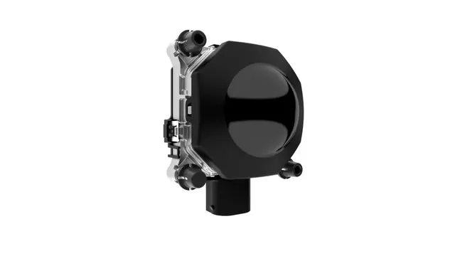 Adaptive Speed Control Module Sensor - Mopar (04672628AD)