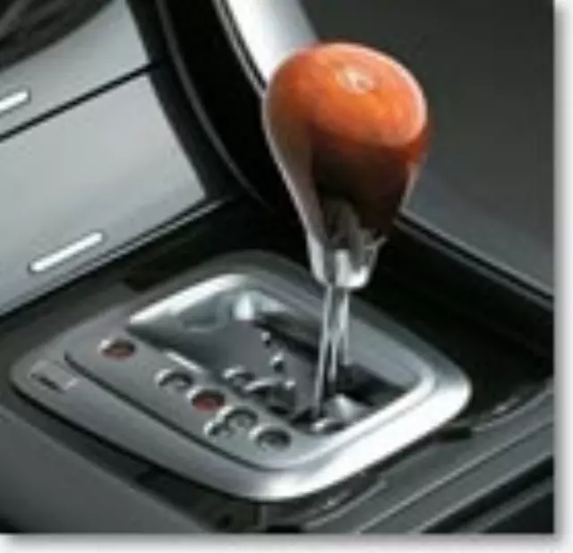 Wood Select Knob - Acura (08U92-SEP-200A)