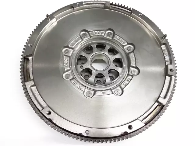 6J105266H - : Clutch Flywheel for Volkswagen: Beetle, CC, Eos, GTI, Jetta, Passat, Tiguan Image