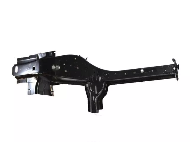Rear Rail, Left - Mopar (68507732AA)