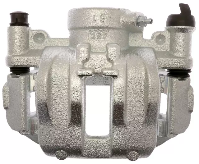 Rear Driver Side Brake Caliper - ACDelco (18FR12769N)