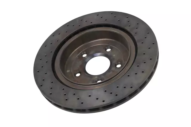Acdelco™ Rotor - GM (1771127)