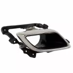 FA1Z17F827A - Body: Exhaust Duct for Lincoln: MKX, Nautilus Image