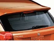 Tailgate - Rear Spoiler Kit - Mopar (82209602AD)