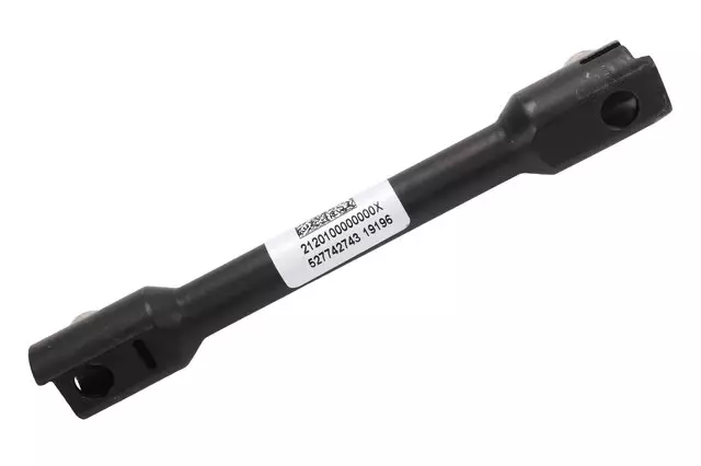84444682 - Steering: Intermediate Shaft for Cadillac: CT5 Image