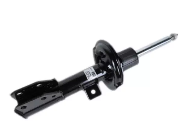 506701 - Suspension: ACDelcoâ„¢ Strut for Chevrolet: Equinox | Pontiac: Torrent Image