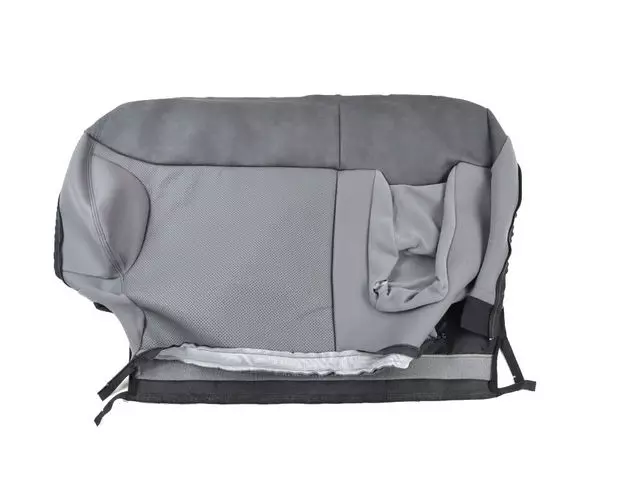 68212268AA - Interior Trim: Rear Seat Back Cover, Right for Mopar Image