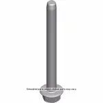 11548172 - : Multi-Purpose Bolt for GM Image