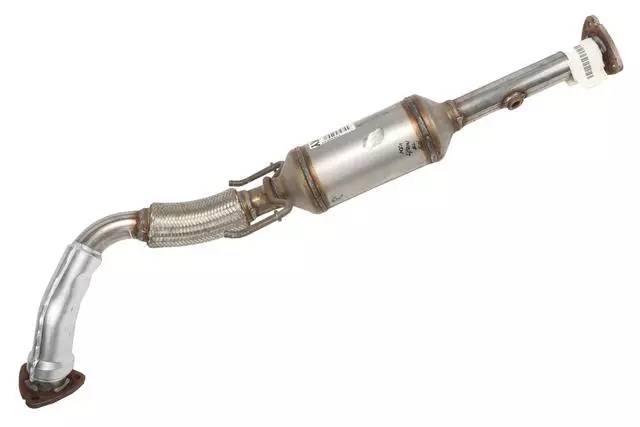 Exhaust Manifold Pipe - GM (22708164)