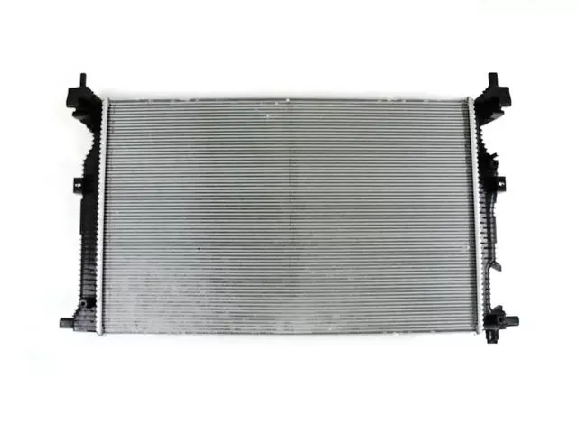 55111483AD - : Engine Cooling Radiator for Mopar Image