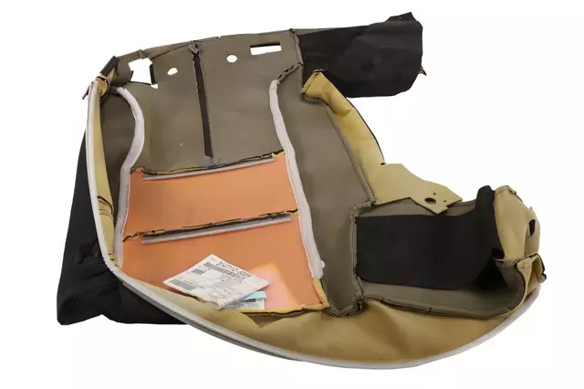 23284730 - Body: Seat Back Cover for Chevrolet: Impala Image