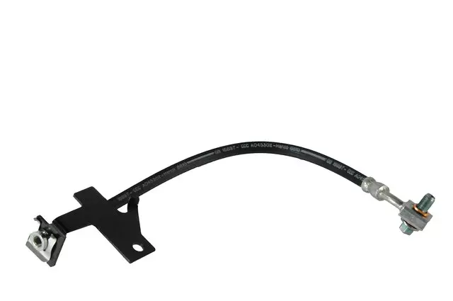 Acdelco™ Brake Hydraulic Hose - GM (1761878)