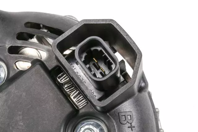 19433416 - : F (S)Generator for Chevrolet: Equinox | Pontiac: Torrent Image