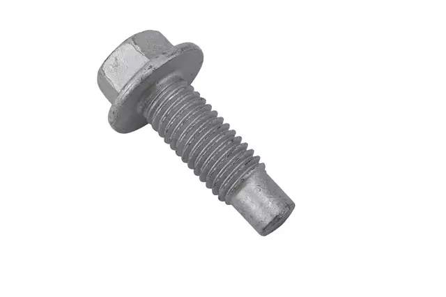 25605055 - Suspension: Rear Insulator Bolt for Buick: LeSabre, Lucerne | Cadillac: DTS | Pontiac: Bonneville Image