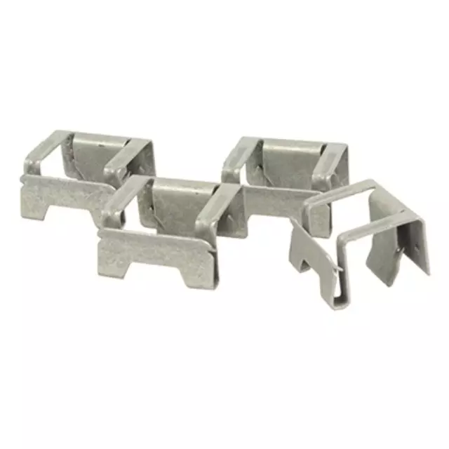 Scuff Plate Retainer - Ford (W715320-S437M)