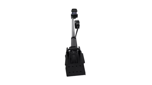 Camera - Mopar (56054158AG)