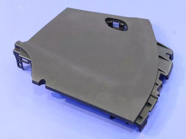 Side Panel - Mopar (1TL25DX9AA)