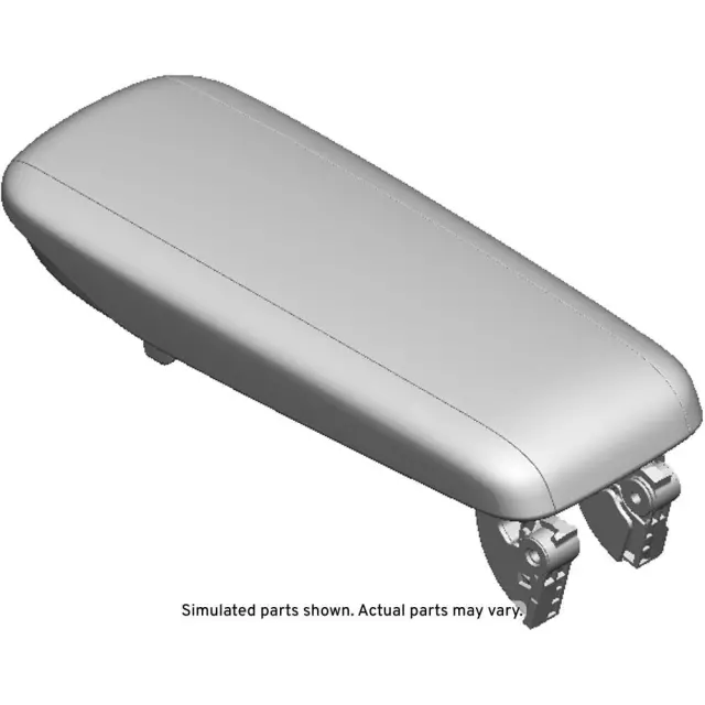 42741440 - : Armrest for GM Image