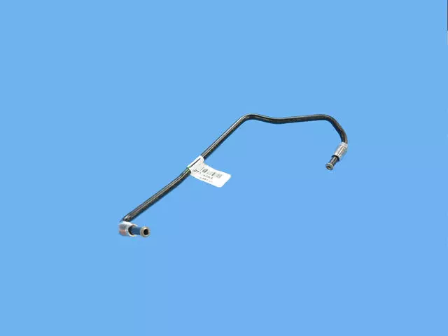 Master Cylinder To Hcu Tube Assembly, Brake - Mopar (68270340AA)