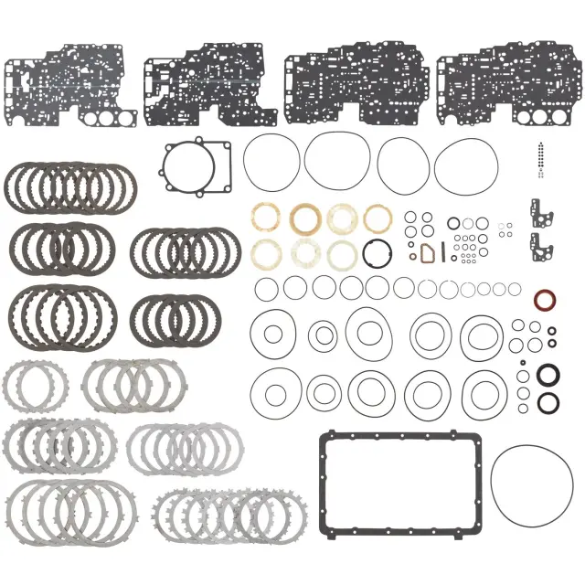 RM40 - : ATP Automatic Transmission Master Repair Kit for ATP Image