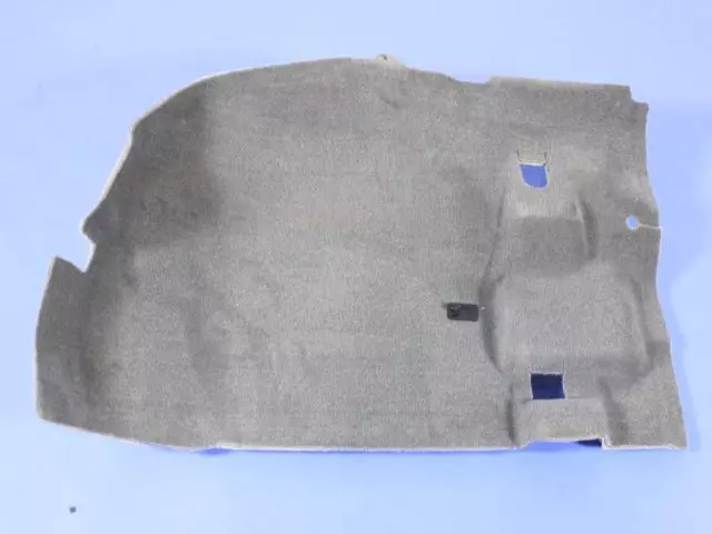 1QY03XDHAA - : Front Floor Carpet, Left for Mopar Image