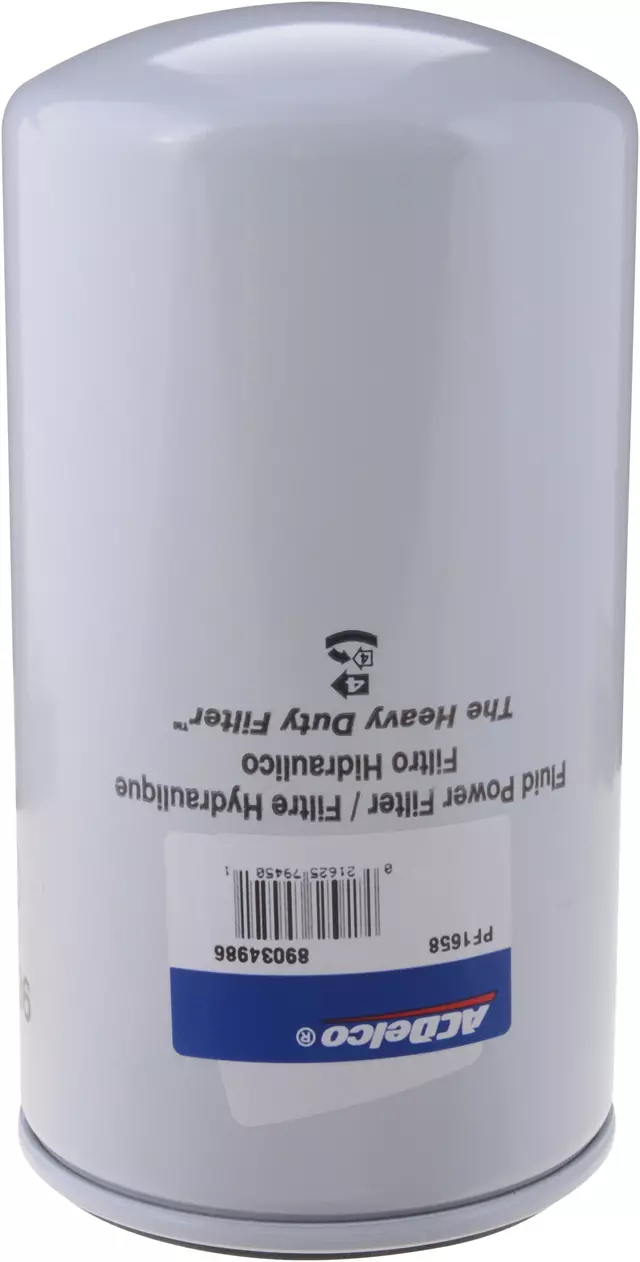 Filter - GM (89034986)