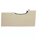 JL7Z7804459AF - Body: Closure Panel for Lincoln: Navigator Image