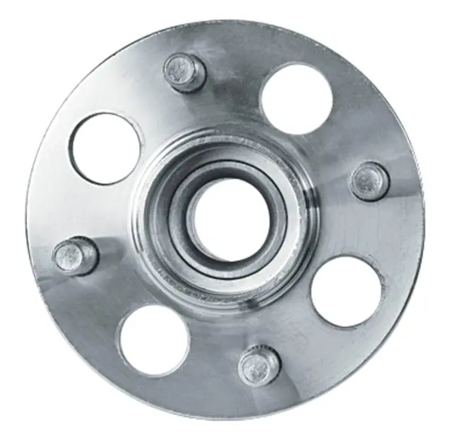 102138 - : FAG Wheel Bearing - Generation 2 for SCHAEFFLER BEARING Image