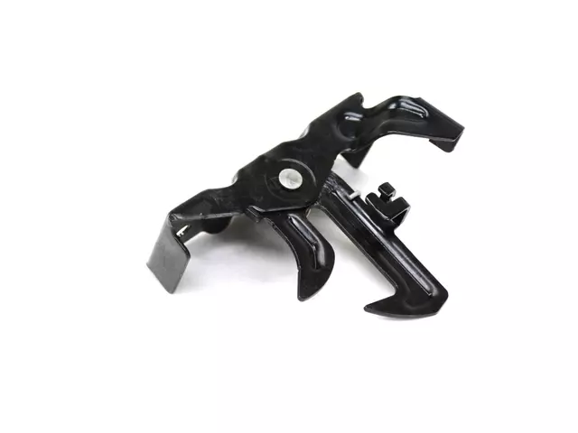 68189158AA - Body Sheet Metal Except Doors: Hood Catch for Mopar Image