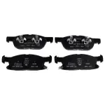 BRF1908 - : Kit - Brake Lining for Ford: Maverick | Lincoln: Corsair Image