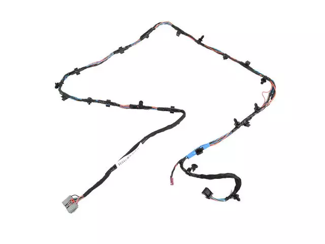 Header Wiring - Mopar (68225375AB)