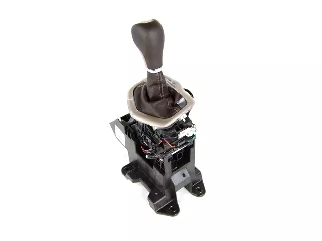 Shifter - Mopar (6md131u5ad)