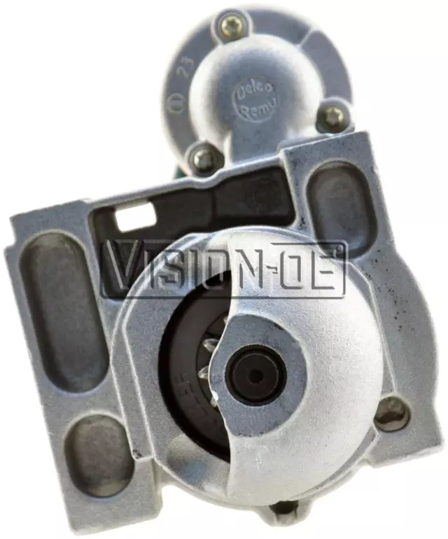 6757 - Charging &amp; Starting Systems: Starter Motor for BBB INDUSTRIES Image