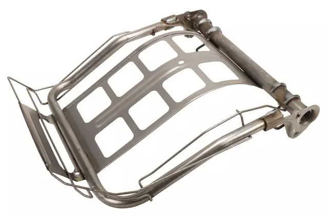 Rear Passenger Side Seat Cushion Frame - GM (84120326)