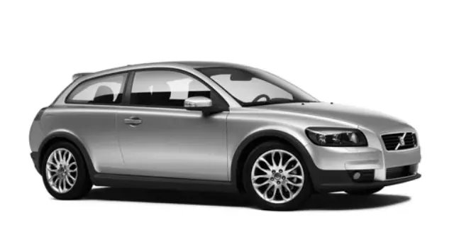 8685540 - Security: 2013 Volvo Alarm - Base Kit With Level Sensor- Lhd for Volvo: C30, C70 Image