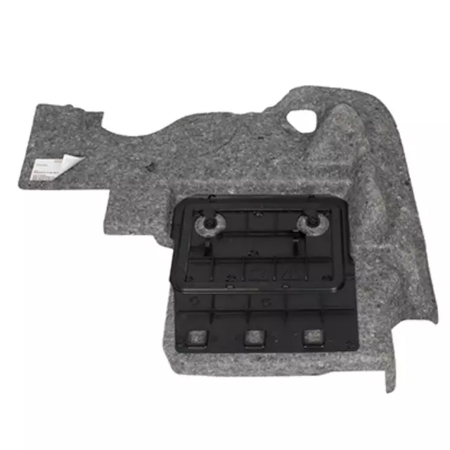 Side Trim Panel - Ford (DS7Z-5445423-FA)