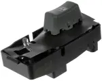 901077 - : Power Window Switch - Front Right, 1 Button for Dorman Image