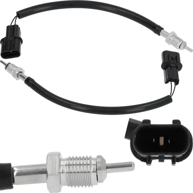 1812213 - Cooling Systems: gpd Exhaust Temp Sensor 1812213 for GLOBAL PARTS DISTRIBUTORS Image
