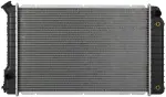 CU741 - : Radiator for Spectra Premium Image
