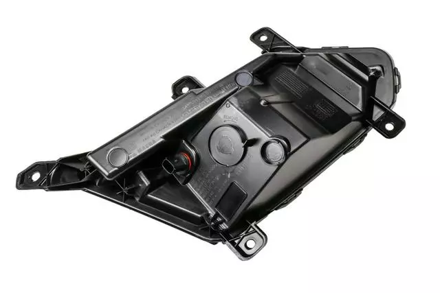 23375566 - : Driver Side Daytime Running Lamp for GM Image