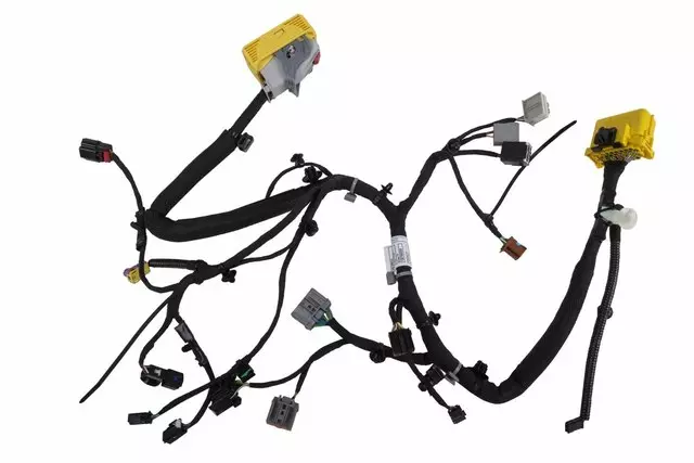 84107658 - Body: Harness for Cadillac: CT6 Image