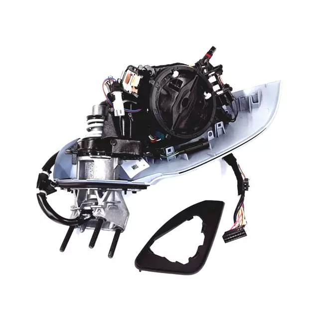 Mirror Base - Audi (4G8-858-532-AM-GRU)