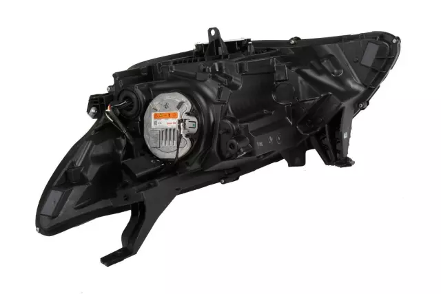 26221314 - : Passenger Side Headlamp for Buick: LaCrosse Image