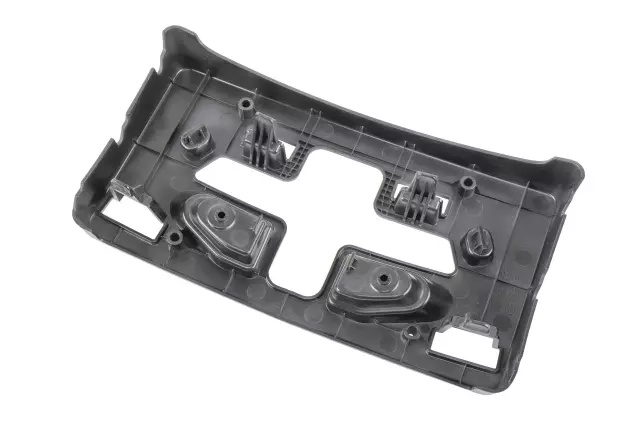 Front License Plate Bracket - GM (42679722)
