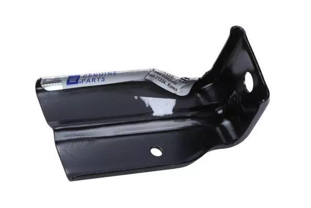 Passenger Side Rear Bumper Fascia Lower Bracket - GM (95996048)