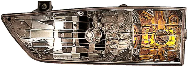 1590280 - Electrical, Lighting and Body: Headlight Assembly for Dorman Image